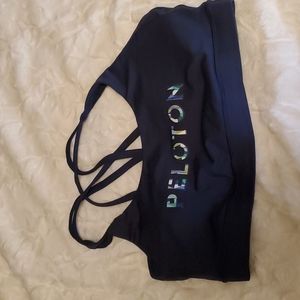 Lululemon Peloton Energy Sports Bra